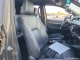  Toyota  Hilux TOYOTA  / 2020 / 4P / pickup 2.8 D-4D 150kW C. Doble Invincible A/T #6