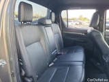  Toyota  Hilux TOYOTA  / 2020 / 4P / pickup 2.8 D-4D 150kW C. Doble Invincible A/T #7