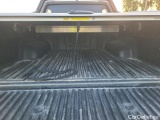  Toyota  Hilux TOYOTA  / 2020 / 4P / pickup 2.8 D-4D 150kW C. Doble Invincible A/T #8