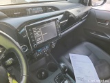  Toyota  Hilux TOYOTA  / 2020 / 4P / pickup 2.8 D-4D 150kW C. Doble Invincible A/T #13