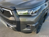 Toyota  Hilux TOYOTA  / 2020 / 4P / pickup 2.8 D-4D 150kW C. Doble Invincible A/T #15