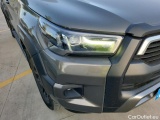  Toyota  Hilux TOYOTA  / 2020 / 4P / pickup 2.8 D-4D 150kW C. Doble Invincible A/T #16