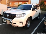 Land Cruiser