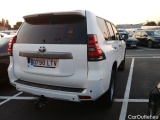 Land Cruiser