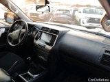 Land Cruiser