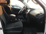  Toyota  Land Cruiser TOYOTA  / 2017 / 5P / todoterreno comercial 2.8 D-4D NX 2 Plazas #6