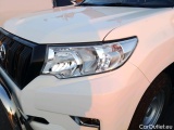  Toyota  Land Cruiser TOYOTA  / 2017 / 5P / todoterreno comercial 2.8 D-4D NX 2 Plazas #16