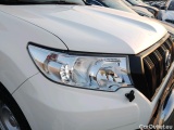  Toyota  Land Cruiser TOYOTA  / 2017 / 5P / todoterreno comercial 2.8 D-4D NX 2 Plazas #17