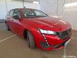  Peugeot  308  SW Active Pack 1.5 HDi 130CV BVM6 E6d #4