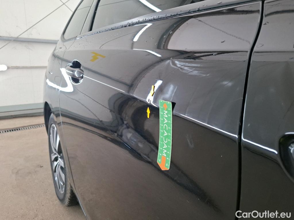  Peugeot  308  SW Style 1.5 HDi 130CV BVA8 E6d #59