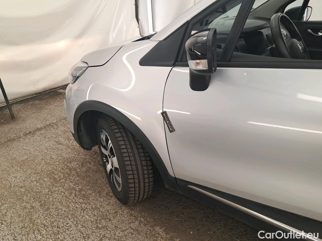  Renault  Captur  Business 0.9 TCe 90CV BVM5 E6 #14