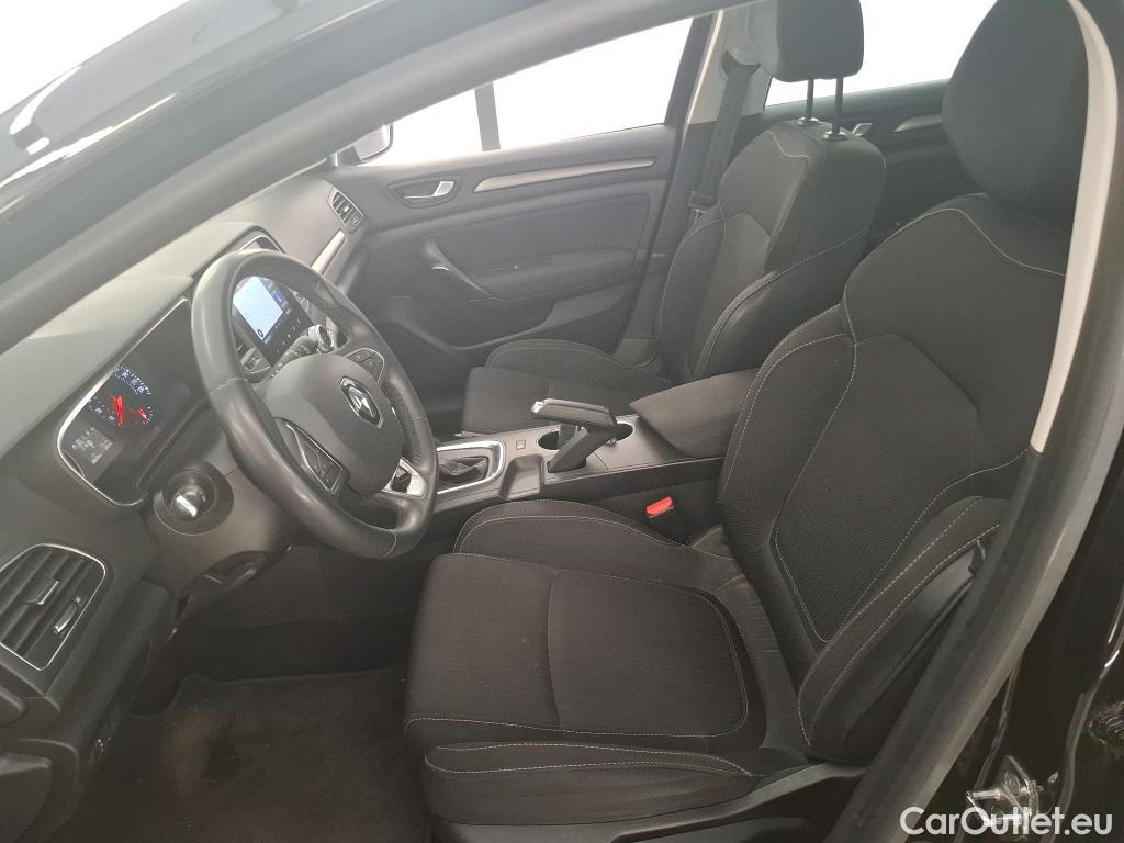  Renault  Megane RENAULT Mégane Estate / 2020 / 5P / Break Business TCe 140 EDC FAP #37