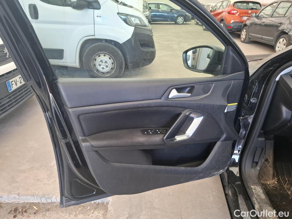  Peugeot  308  SW Style 1.5 HDi 130CV BVA8 E6d #150