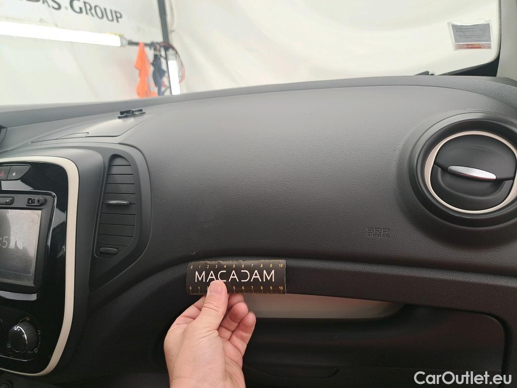  Renault  Captur  Business 0.9 TCe 90CV BVM5 E6 #23