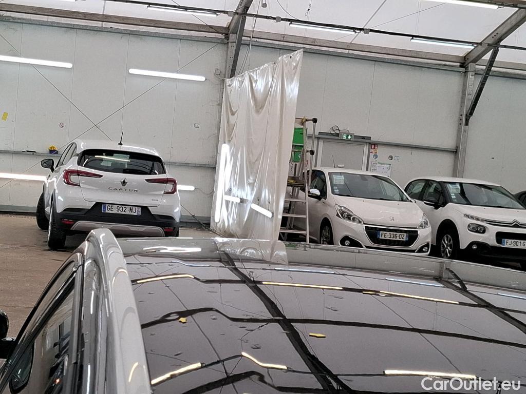  Peugeot  308  SW Style 1.5 HDi 130CV BVA8 E6d #36