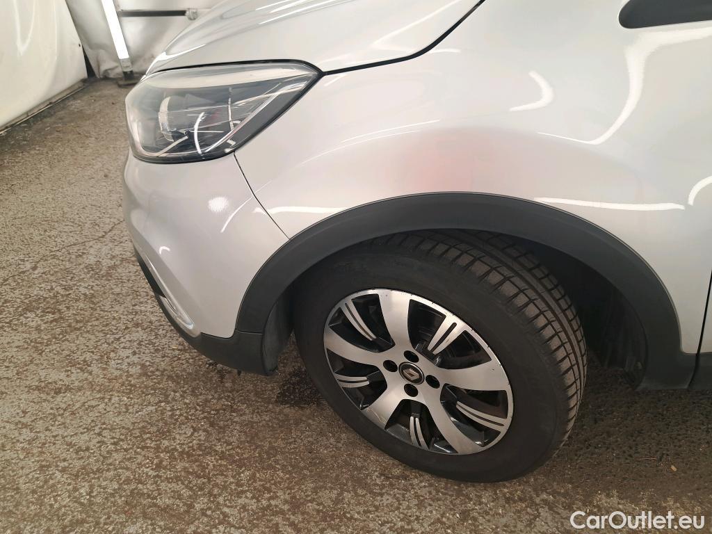  Renault  Captur  Business 0.9 TCe 90CV BVM5 E6 #38