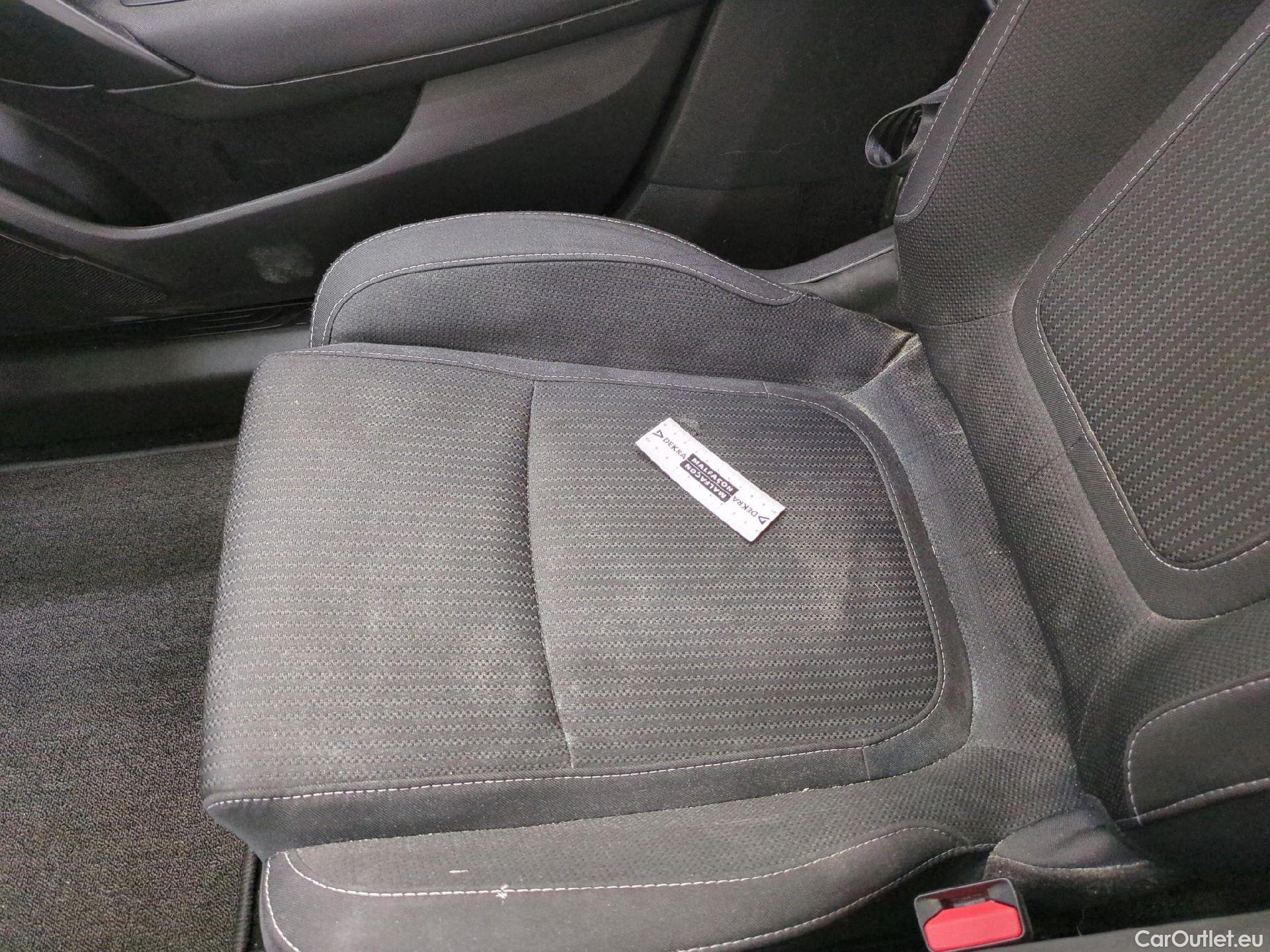  Renault  Megane  IV Grandtour Business 1.5 dCi 115CV BVA7 E6d #39