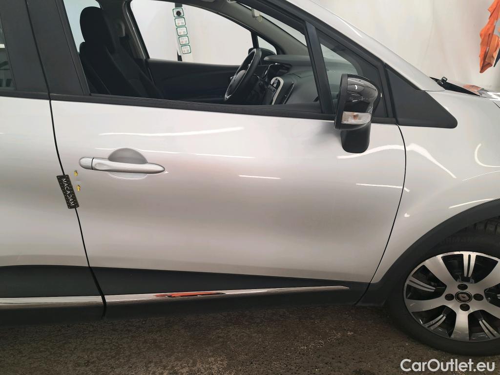  Renault  Captur  Business 0.9 TCe 90CV BVM5 E6 #32
