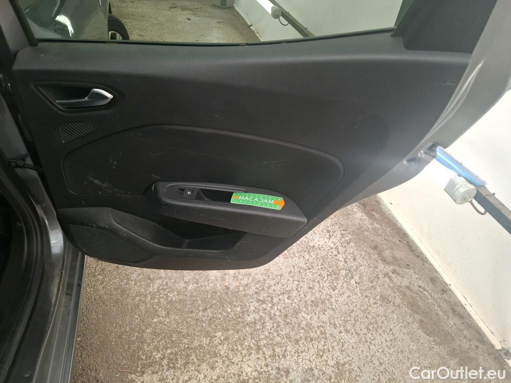 Renault  Clio  V Evolution 1.5 dCi 100CV BVM6 E6d #13