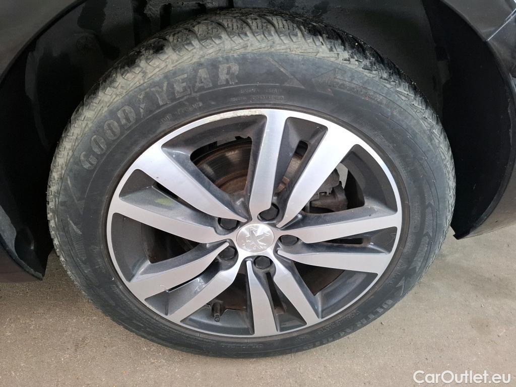  Peugeot  308  SW Style 1.5 HDi 130CV BVA8 E6d #146