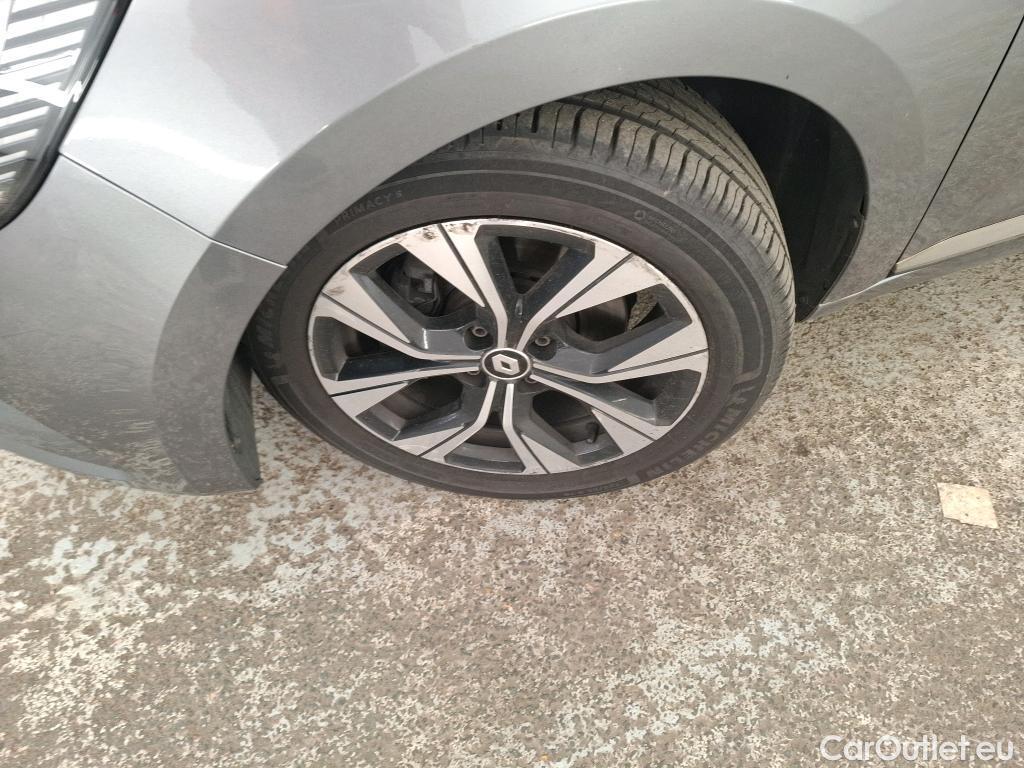  Renault  Clio  V Evolution 1.5 dCi 100CV BVM6 E6d #45