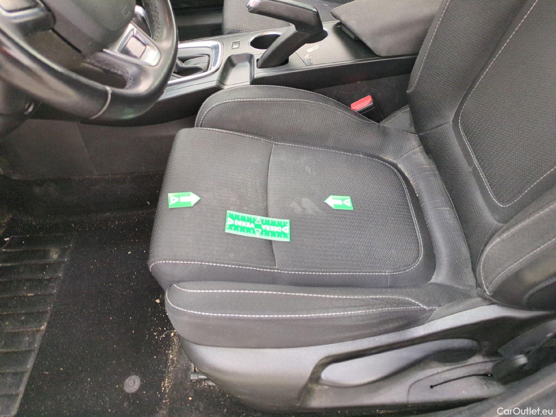  Renault  Megane  IV Grandtour Business 1.5 dCi 115CV BVA7 E6d #7