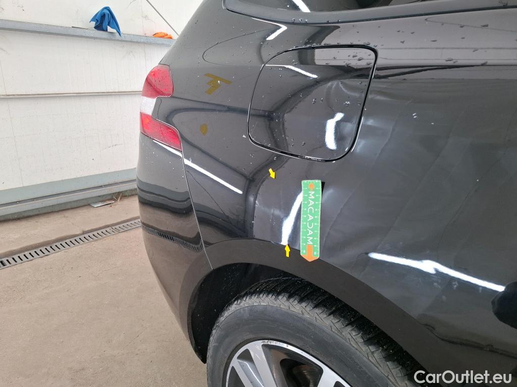  Peugeot  308  SW Style 1.5 HDi 130CV BVA8 E6d #27
