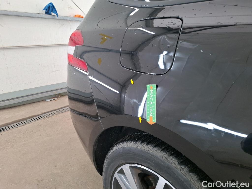  Peugeot  308  SW Style 1.5 HDi 130CV BVA8 E6d #28