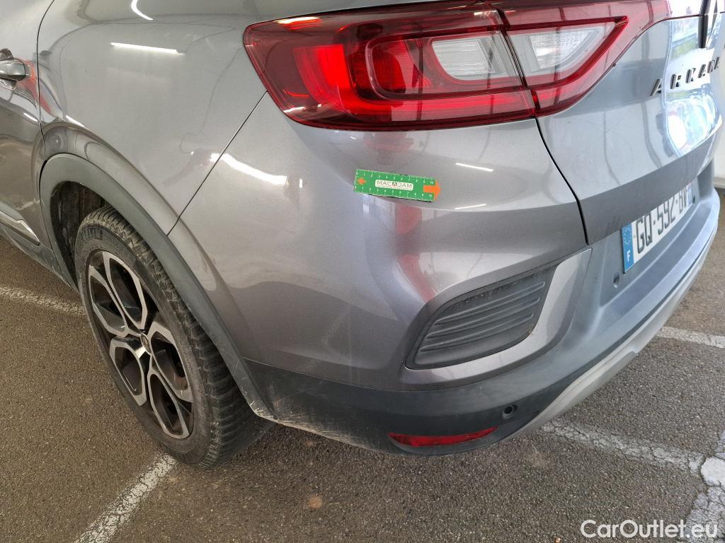  Renault  Arkana RENAULT  / 2021 / 5P / SUV Techno mild hybrid 140 EDC -22 #59