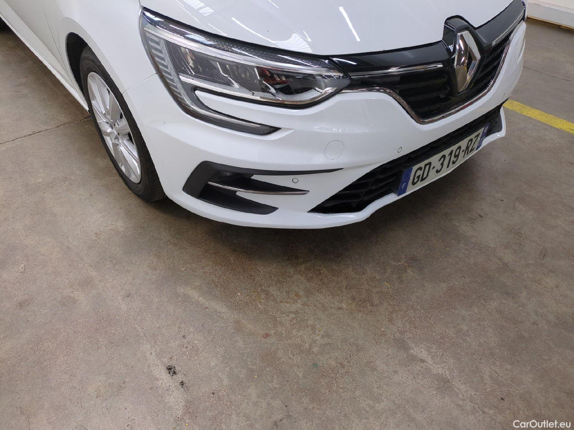  Renault  Megane  IV Grandtour Business 1.5 dCi 115CV BVA7 E6d #13
