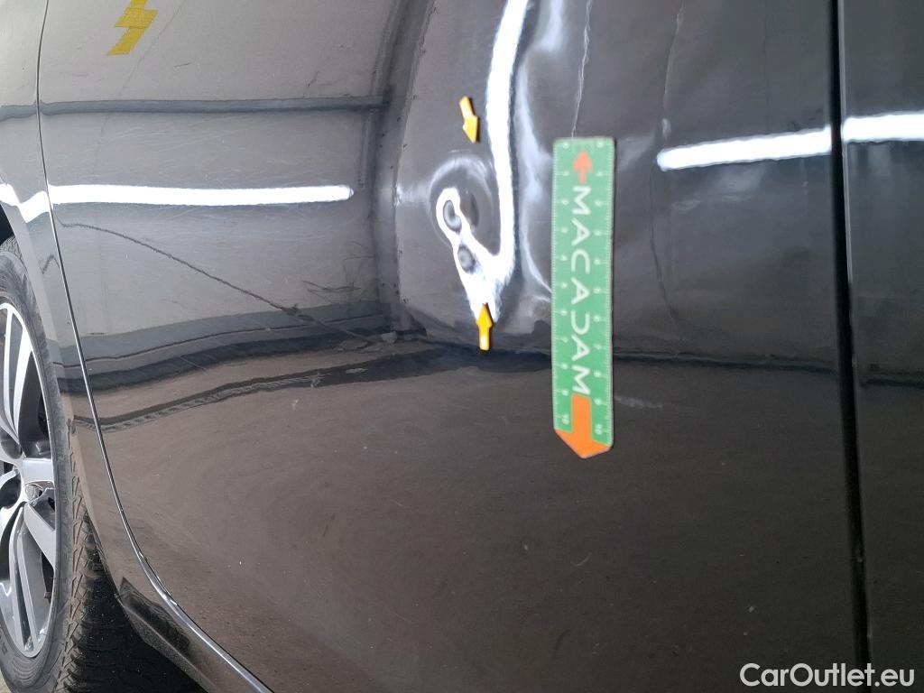  Peugeot  308  SW Style 1.5 HDi 130CV BVA8 E6d #58