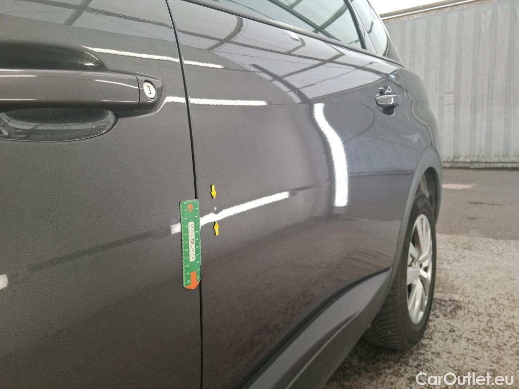 Peugeot  5008  Active Pack 1.5 HDi 130CV BVA8 7 Sieges E6d #13