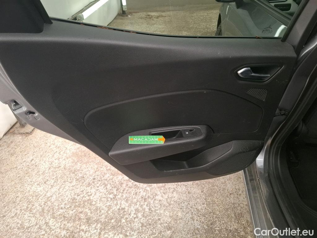  Renault  Clio  V Evolution 1.5 dCi 100CV BVM6 E6d #6