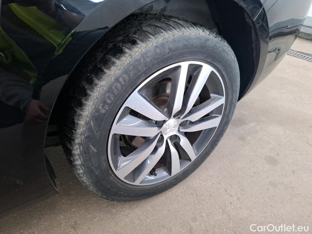 Peugeot  308  SW Style 1.5 HDi 130CV BVA8 E6d #145
