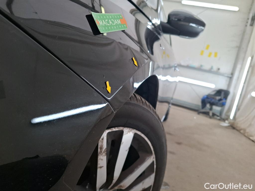  Peugeot  308  SW Style 1.5 HDi 130CV BVA8 E6d #51
