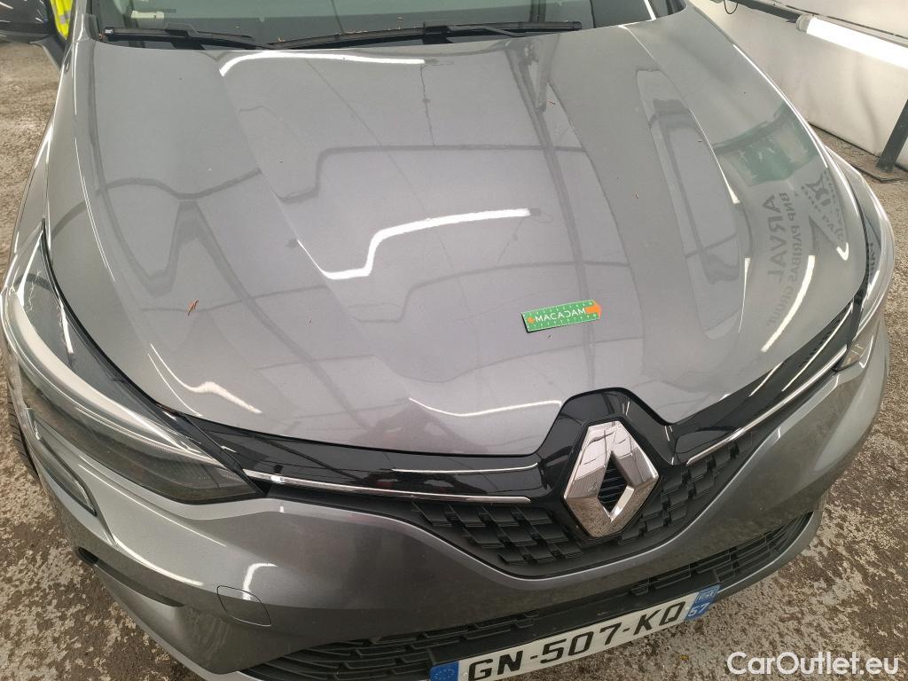  Renault  Clio  V Evolution 1.5 dCi 100CV BVM6 E6d #21