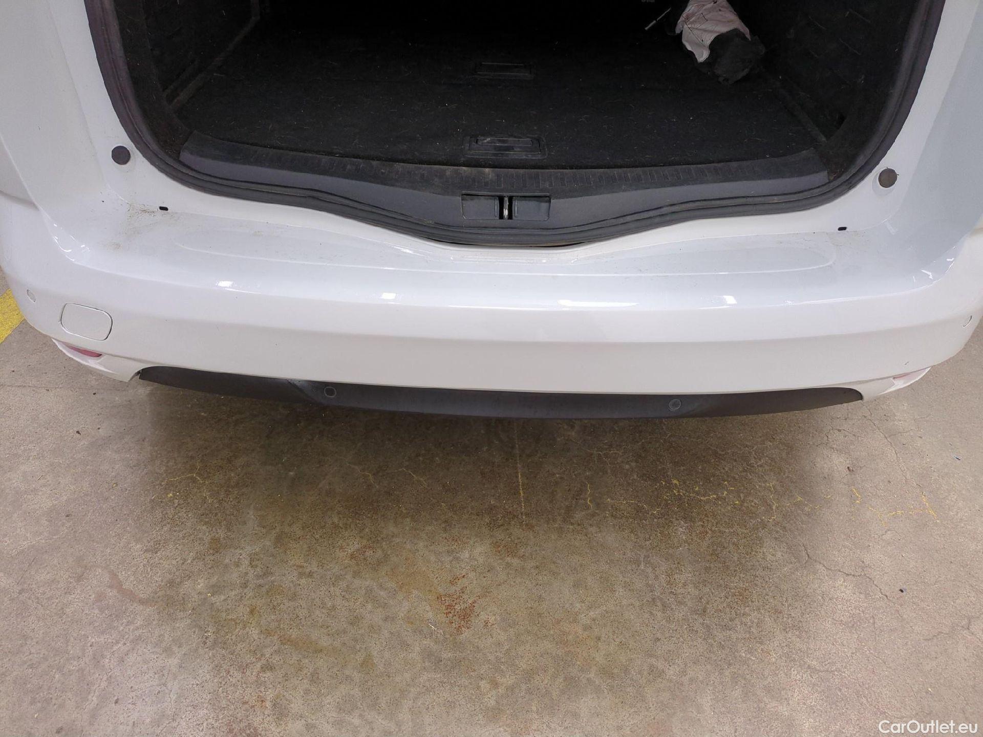  Renault  Megane  IV Grandtour Business 1.5 dCi 115CV BVA7 E6d #50