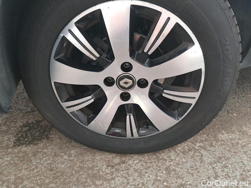  Renault  Captur  Business 0.9 TCe 90CV BVM5 E6 #39