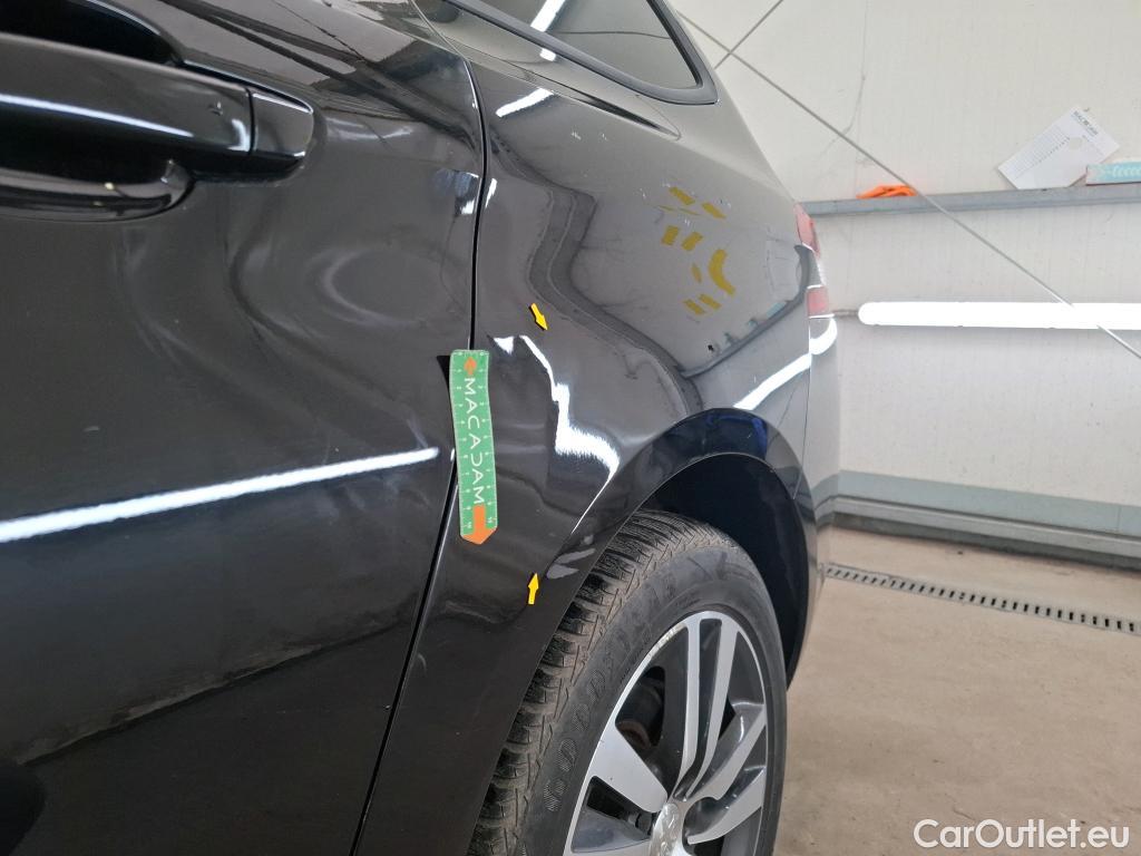  Peugeot  308  SW Style 1.5 HDi 130CV BVA8 E6d #38