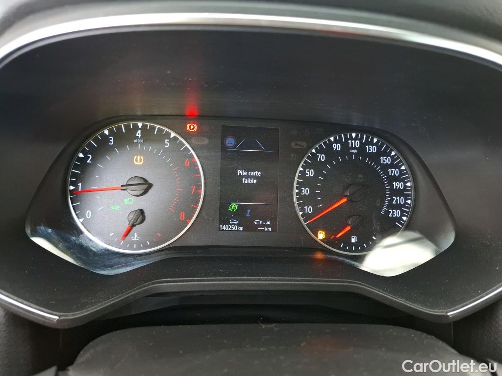  Renault  Clio  V Business 1.0 TCe 90CV BVM6 E6d #27