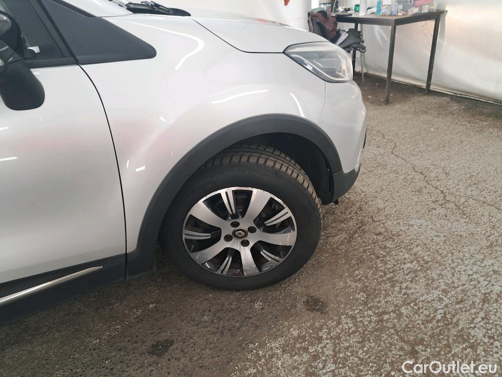  Renault  Captur  Business 0.9 TCe 90CV BVM5 E6 #15
