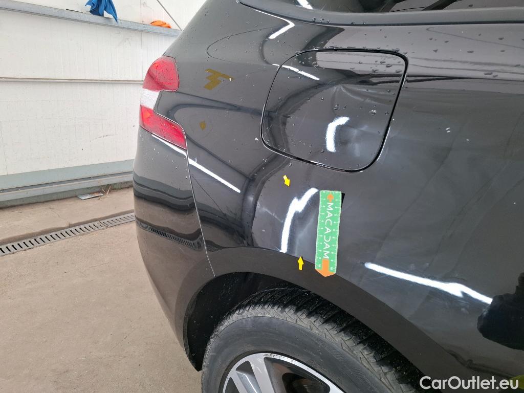  Peugeot  308  SW Style 1.5 HDi 130CV BVA8 E6d #26
