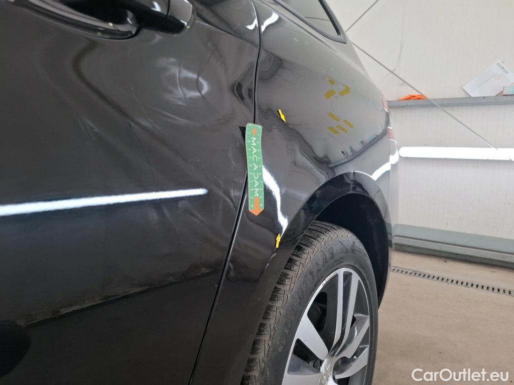  Peugeot  308  SW Style 1.5 HDi 130CV BVA8 E6d #39
