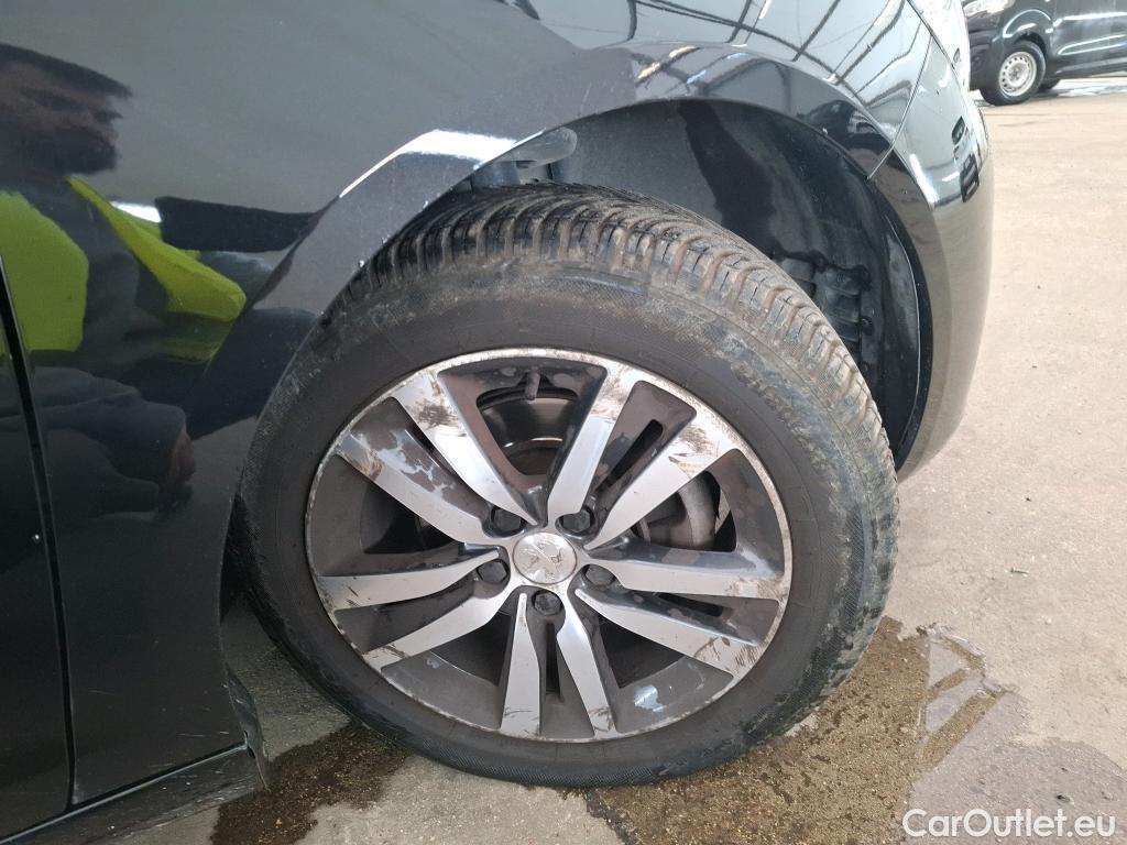  Peugeot  308  SW Style 1.5 HDi 130CV BVA8 E6d #78