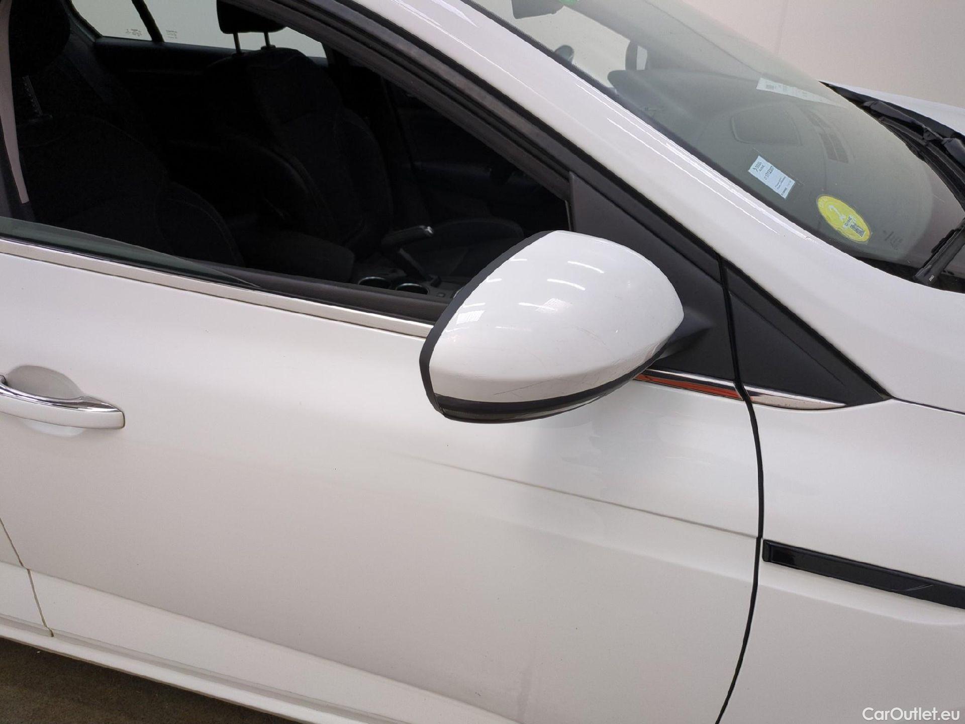  Renault  Megane  IV Grandtour Business 1.5 dCi 115CV BVA7 E6d #45