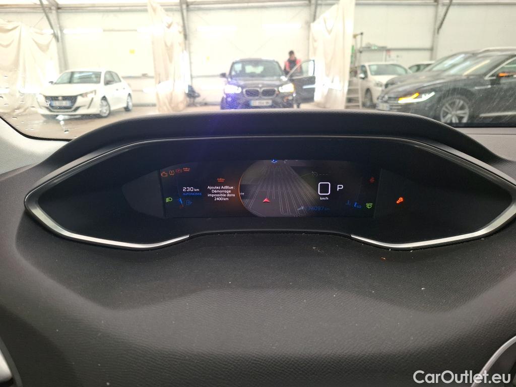  Peugeot  308  SW Style 1.5 HDi 130CV BVA8 E6d #152