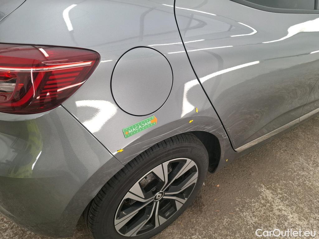  Renault  Clio  V Evolution 1.5 dCi 100CV BVM6 E6d #1