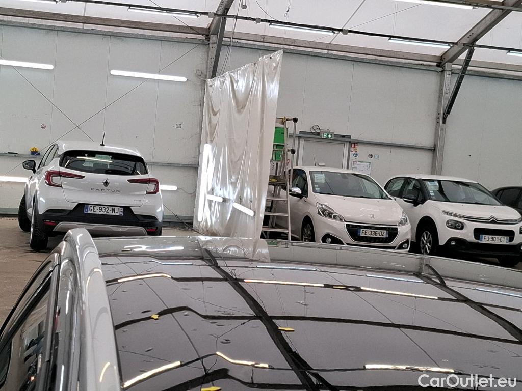  Peugeot  308  SW Style 1.5 HDi 130CV BVA8 E6d #35