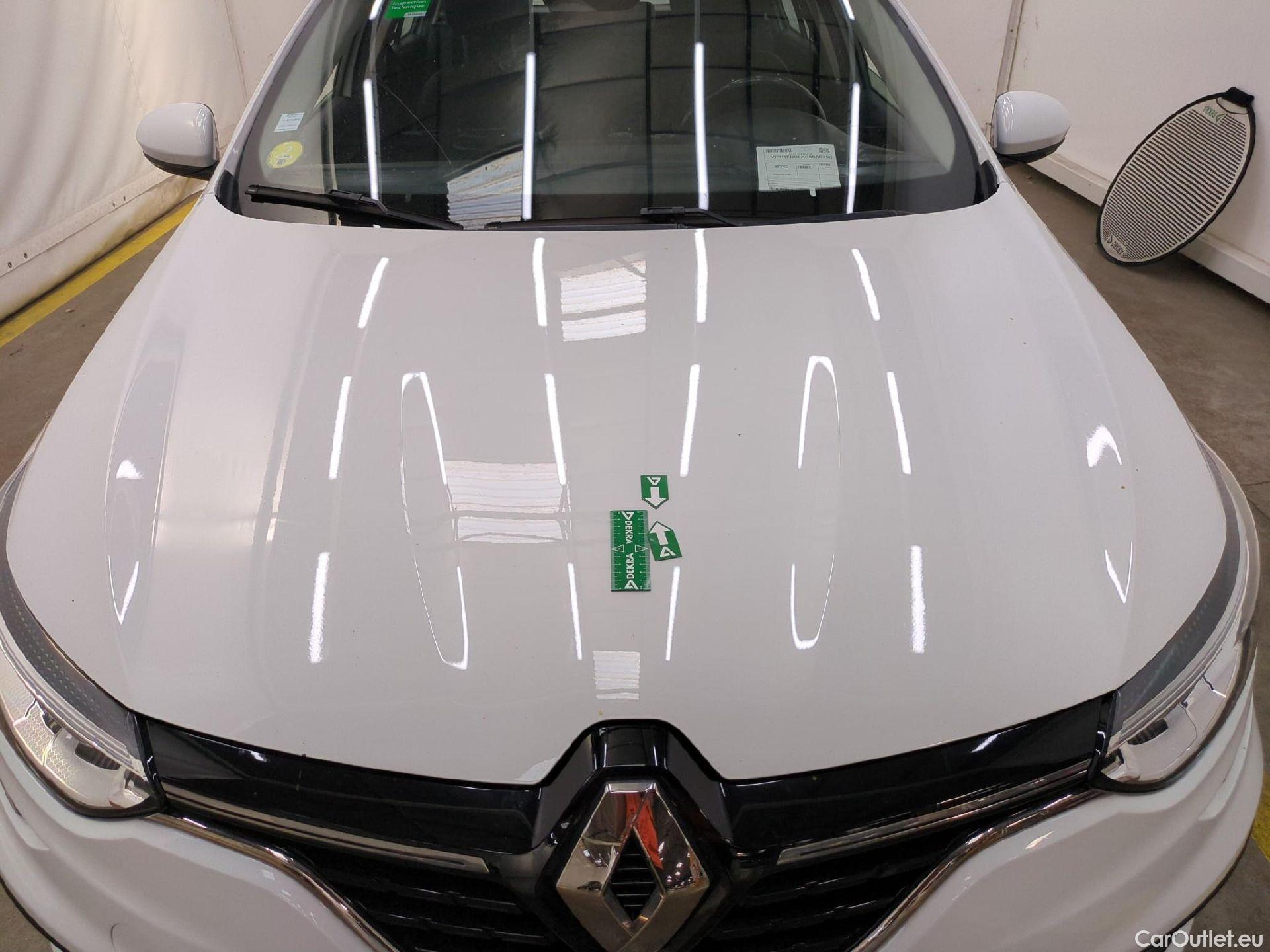  Renault  Megane  IV Grandtour Business 1.5 dCi 115CV BVA7 E6d #48