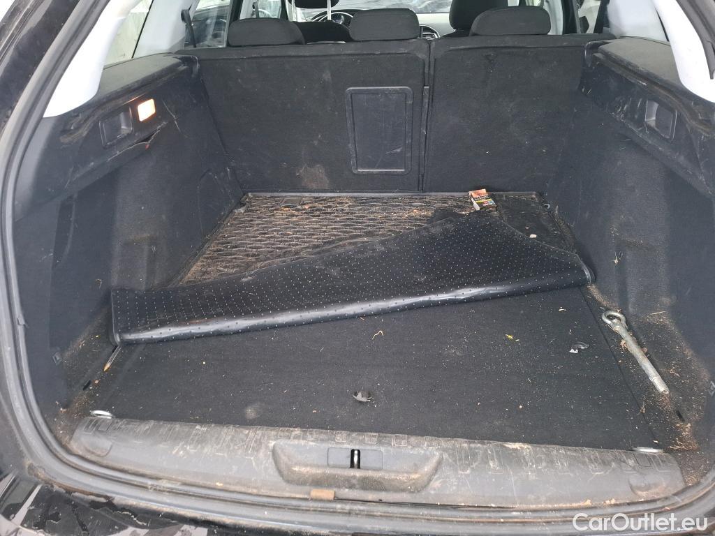  Peugeot  308  SW Style 1.5 HDi 130CV BVA8 E6d #101